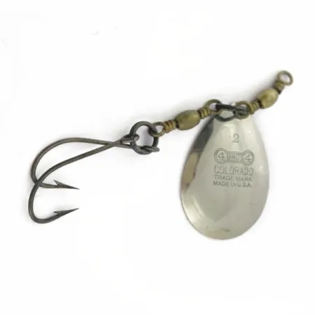 4 Bros 4 Brothers  Colorado Spinner