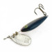  Blue Fox Super Vibrax Minnow Spin 1, Silver, 4 g wobler #23849