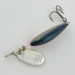  Blue Fox Super Vibrax Minnow Spin 1, Silver, 4 g wobler #23849