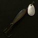  Blue Fox Super Vibrax Minnow Spin 1, Silver, 4 g wobler #23849