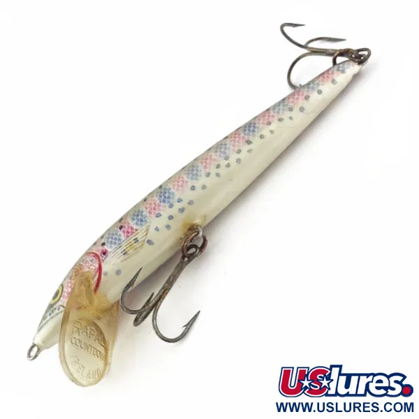  Rapala Countdown CD11, RT, 16 g wobler #23851