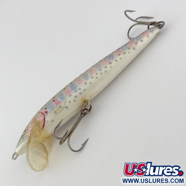  Rapala Countdown CD11, RT, 16 g wobler #23851