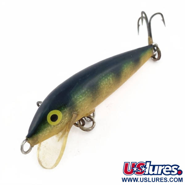  Rapala Original Floater F5, FT, 2,5 g wobler #23852