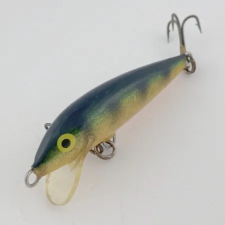Rapala Original Floater F5, FT, 2,5 g wobler #23852