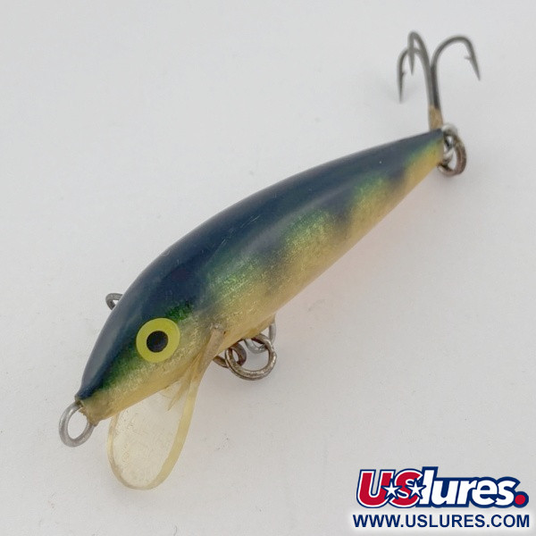  Rapala Original Floater F5, FT, 2,5 g wobler #23852