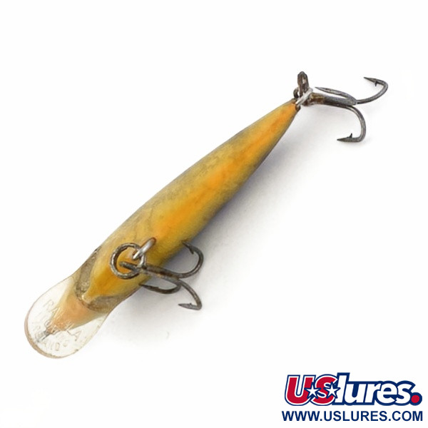  Rapala Original Floater F5, FT, 2,5 g wobler #23852
