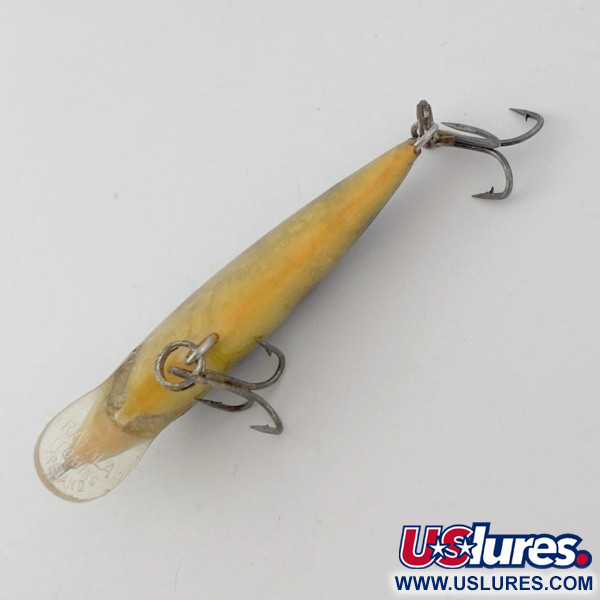  Rapala Original Floater F5, FT, 2,5 g wobler #23852