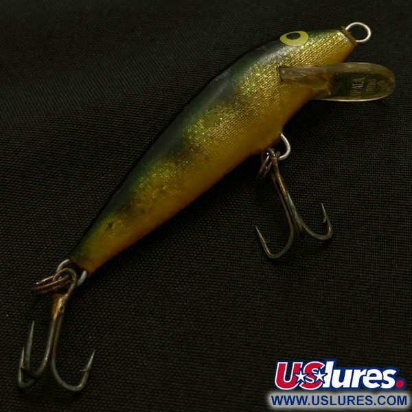  Rapala Original Floater F5, FT, 2,5 g wobler #23852