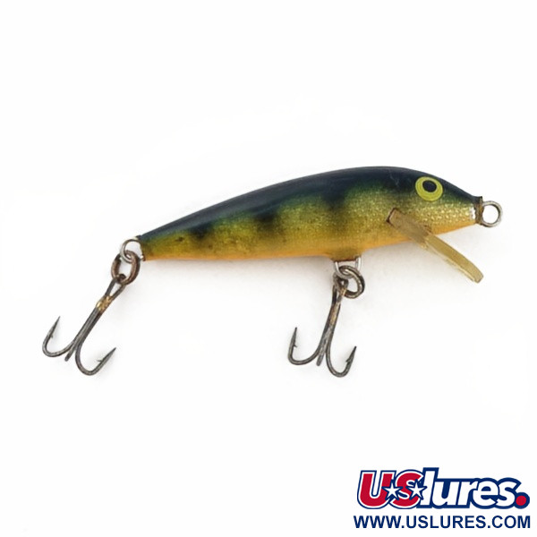  Rapala Original Floater F5, FT, 2,5 g wobler #23852
