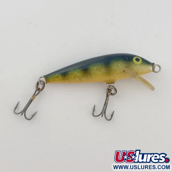  Rapala Original Floater F5, FT, 2,5 g wobler #23852