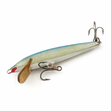 Rapala Original Floater F7 (Finland), B, 4 g wobler #23853