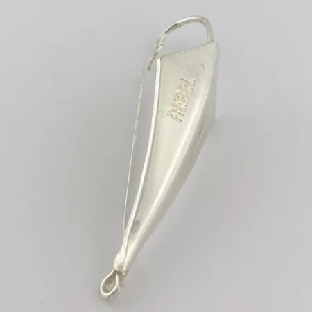 Rebel Arrowhead, srebro, 12 g błystka wahadłowa #23854