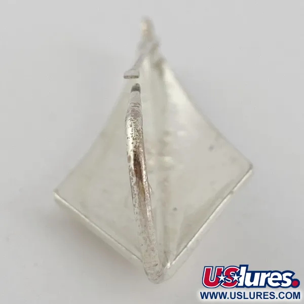  Rebel Arrowhead, srebro, 12 g błystka wahadłowa #23854