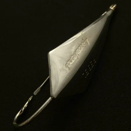 Rebel Arrowhead, srebro, 12 g błystka wahadłowa #23854