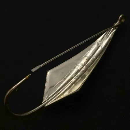 Rebel Arrowhead, srebro, 12 g błystka wahadłowa #23854