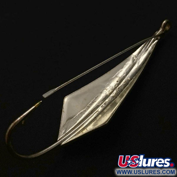  Rebel Arrowhead, srebro, 12 g błystka wahadłowa #23854