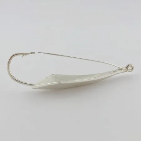 Rebel Arrowhead, srebro, 12 g błystka wahadłowa #23854