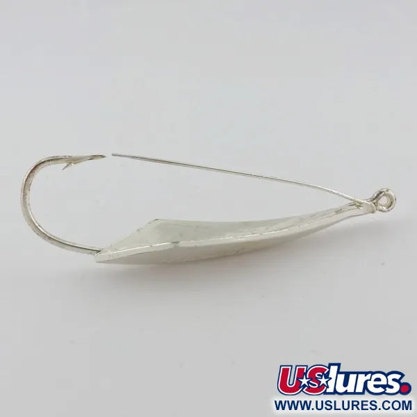  Rebel Arrowhead, srebro, 12 g błystka wahadłowa #23854