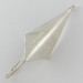  Rebel Arrowhead, srebro, 12 g błystka wahadłowa #23854