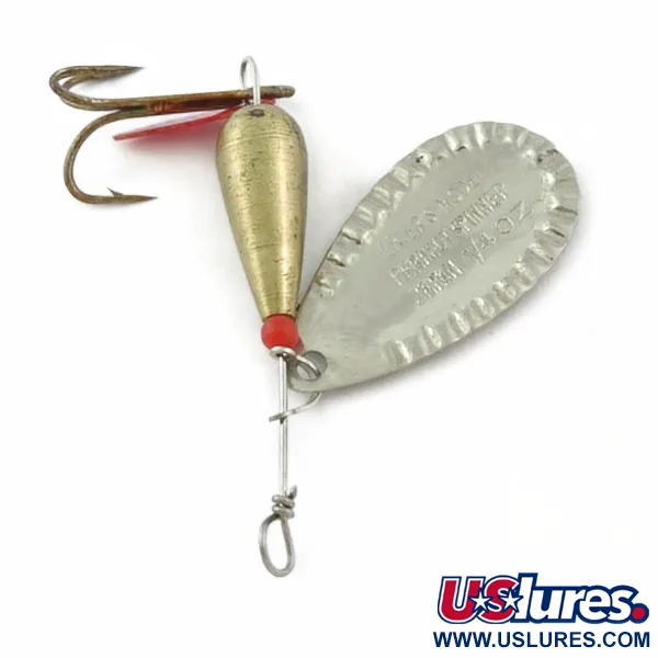  Herter's Perfect Spinner (Japan), , 7 g błystka obrotowa #23855