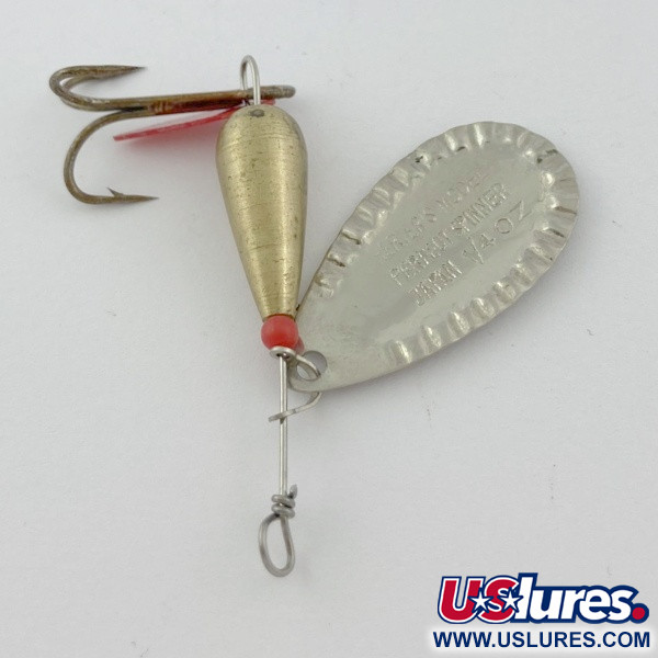  Herter's Perfect Spinner (Japan), , 7 g błystka obrotowa #23855
