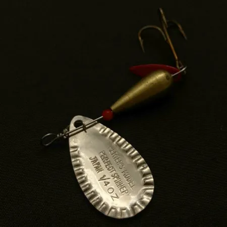 Herter's Perfect Spinner (Japan), 7 g błystka obrotowa #23855