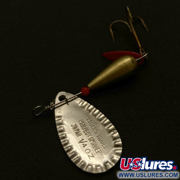  Herter's Perfect Spinner (Japan), , 7 g błystka obrotowa #23855