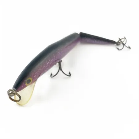 Atlantic Lures Atlantic lures Joint-fina, fioletowy, 9 g wobler #23856
