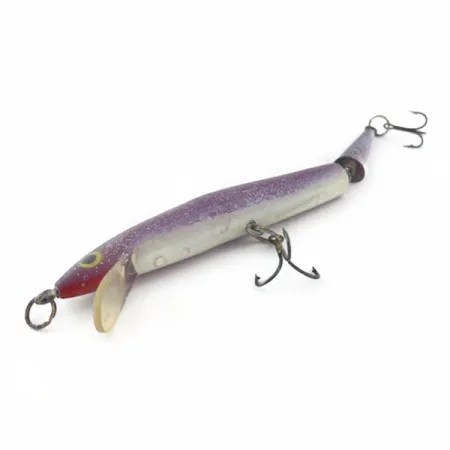 Atlantic Lures Atlantic lures Joint-fina, fioletowy, 9 g wobler #23856