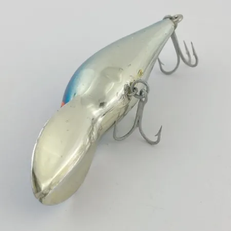 Bomber model 6A Screw tail, Blue, 11 g wobler #23857