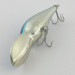  Bomber model 6A Screw tail, Blue, 11 g wobler #23857