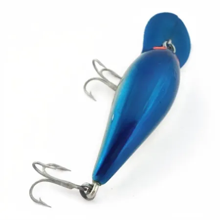 Bomber model 6A Screw tail, Blue, 11 g wobler #23857
