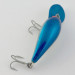  Bomber model 6A Screw tail, Blue, 11 g wobler #23857