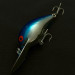  Bomber model 6A Screw tail, Blue, 11 g wobler #23857