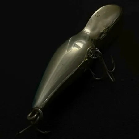 Bomber model 6A Screw tail, Blue, 11 g wobler #23857