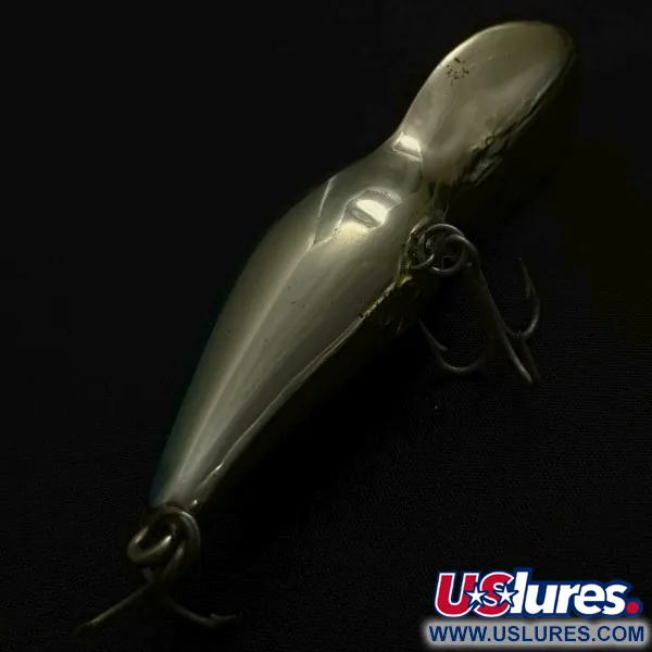  Bomber model 6A Screw tail, Blue, 11 g wobler #23857