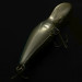  Bomber model 6A Screw tail, Blue, 11 g wobler #23857