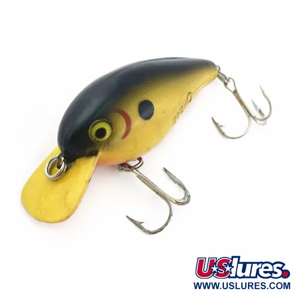  Cotton Cordell Big O, Shad, 14 g wobler #23858