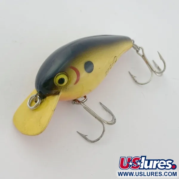  Cotton Cordell Big O, Shad, 14 g wobler #23858