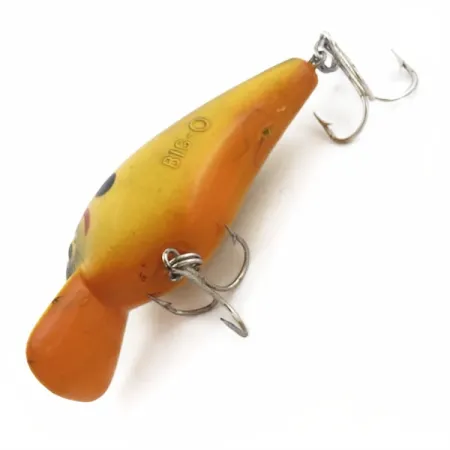 Cotton Cordell Big O, Shad, 14 g wobler #23858