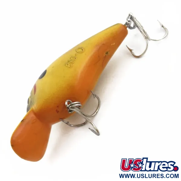  Cotton Cordell Big O, Shad, 14 g wobler #23858