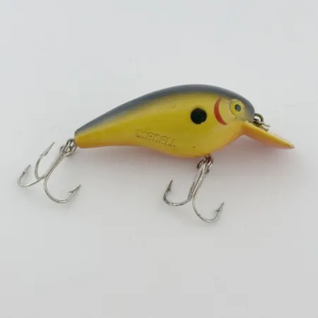 Cotton Cordell Big O, Shad, 14 g wobler #23858