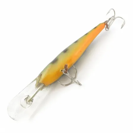 Rapala Shad Rap Deep Runner 07, FT (Fire Tiger), 8 g wobler #23859