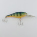  Rapala Shad Rap Deep Runner 07, FT (Fire Tiger), 8 g wobler #23859