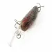  Bomber Fat Free Shad, brown, 28 g wobler #23860