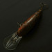  Bomber Fat Free Shad, brown, 28 g wobler #23860