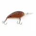  Bomber Fat Free Shad, brown, 28 g wobler #23860