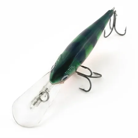 Rapala Glass Shad Rap, GSC, 9 g wobler #23861