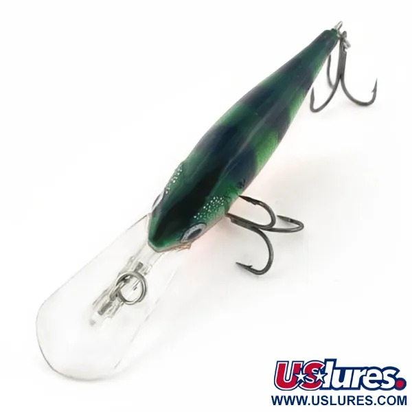  Rapala Glass Shad Rap, GSC, 9 g wobler #23861