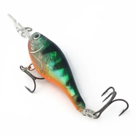 Rapala Glass Shad Rap, GSC, 9 g wobler #23861